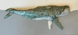 #181 Humpback Whale