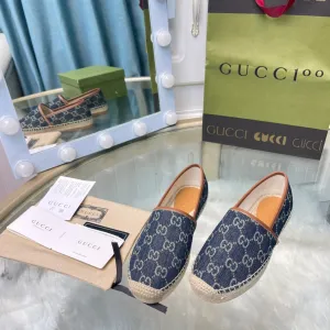 2025 New Canvas Fisherman Shoes