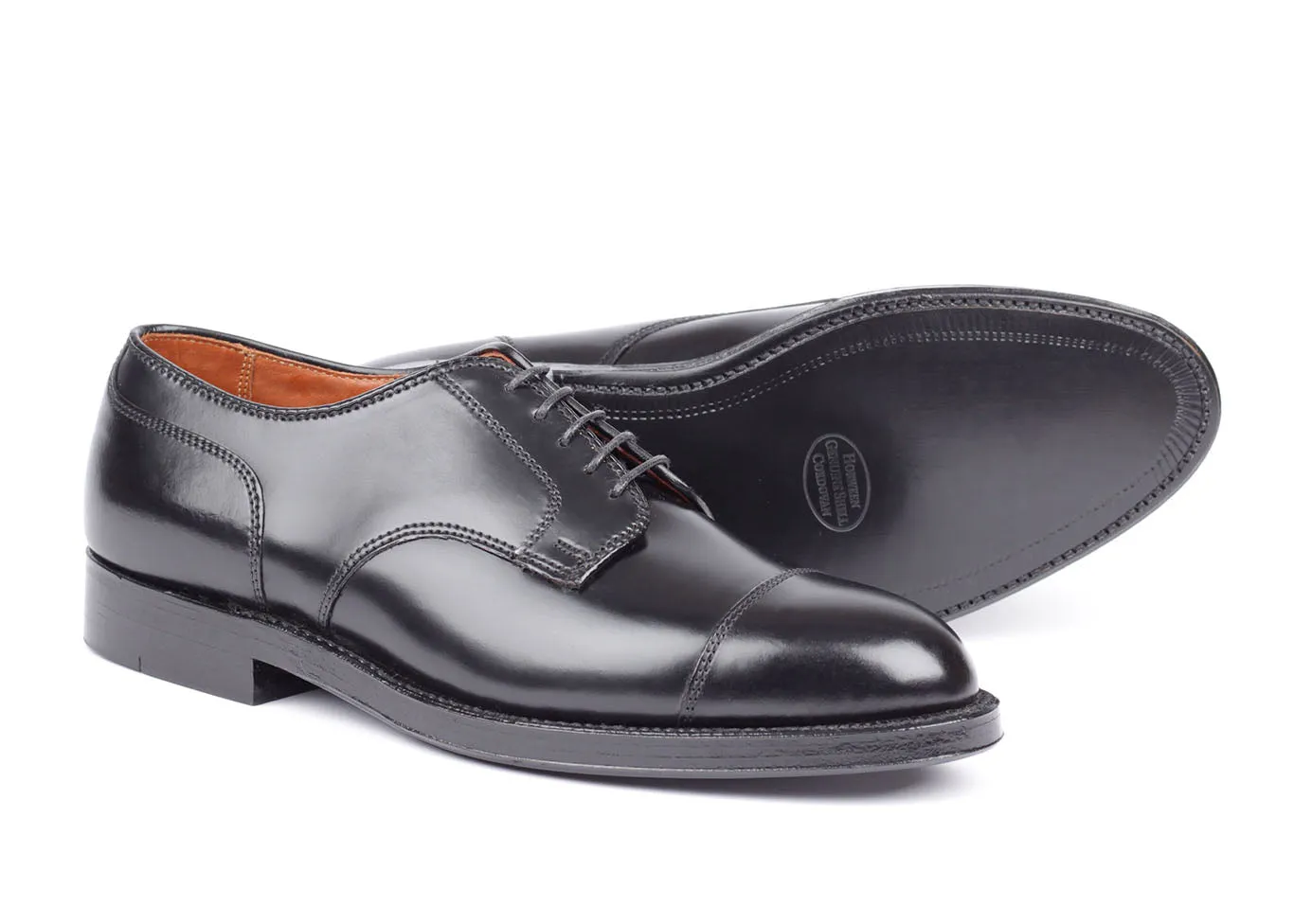 2161 E - Derby - Black