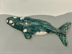 #44 North Atlantic Right Whale