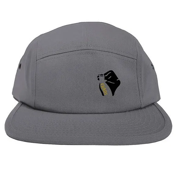 5 Panel Adventure Cap