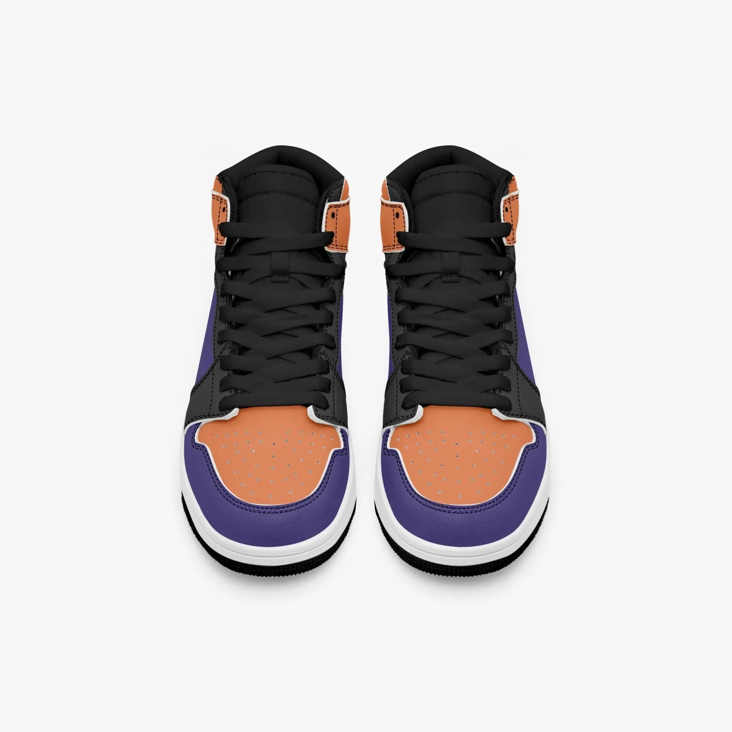 602 Hoop Dreams by Niche Era – Men’s High-Top Basketball Shoes