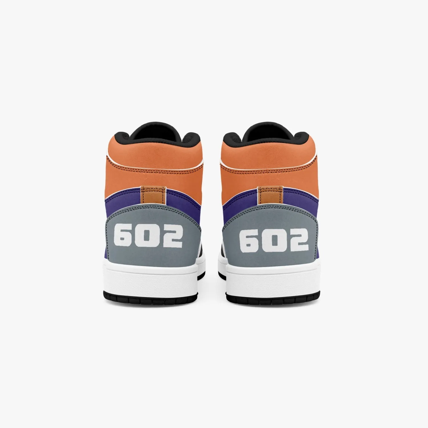 602 Hoop Dreams by Niche Era – Men’s High-Top Basketball Shoes