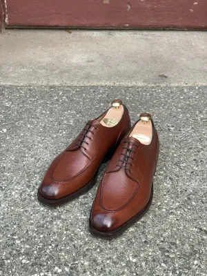 606 E Dover - Mahogany Country Calf