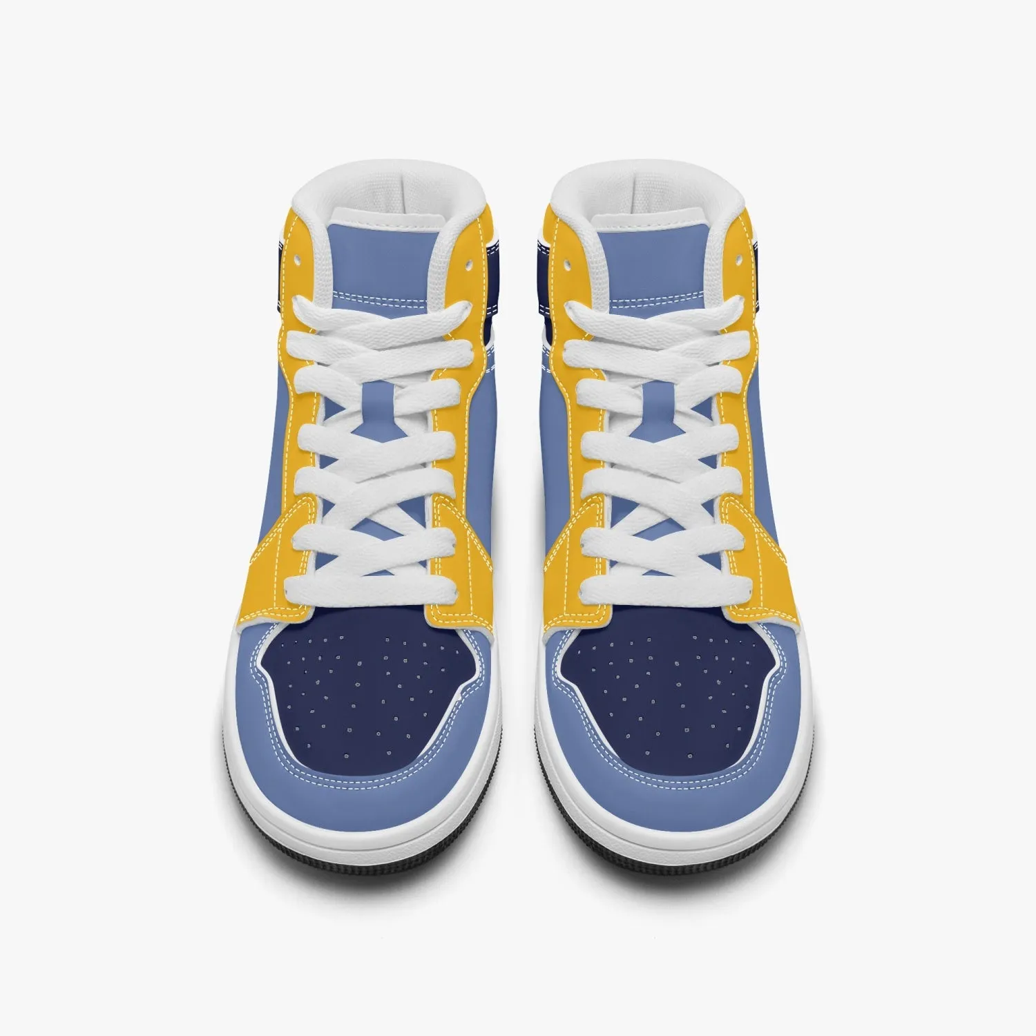 901 Boys' High-Top Basketball Shoes by Niche Era – Speed & Style