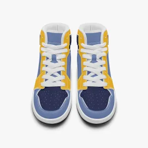 901 Boys' High-Top Basketball Shoes by Niche Era – Speed & Style