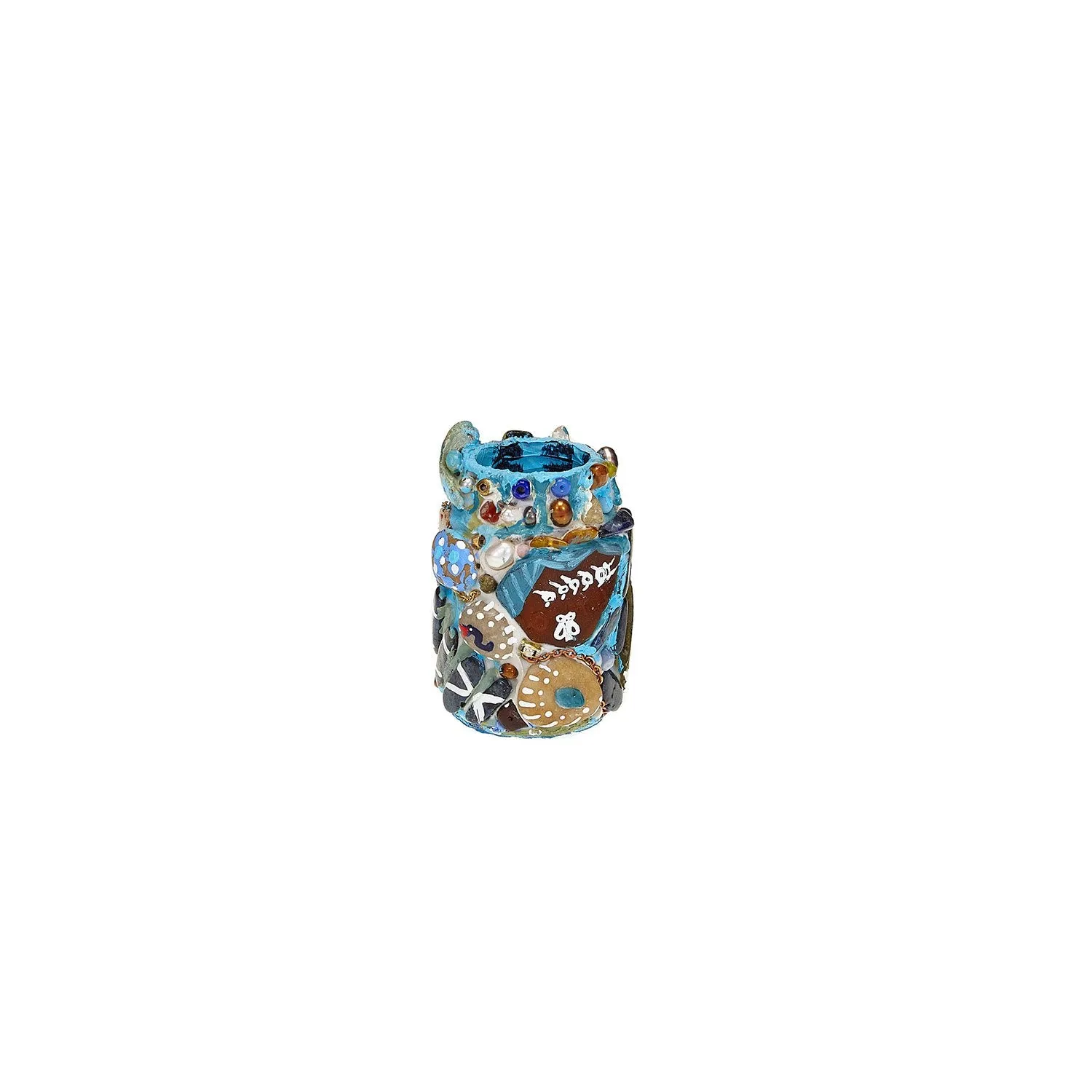 Alien Vase