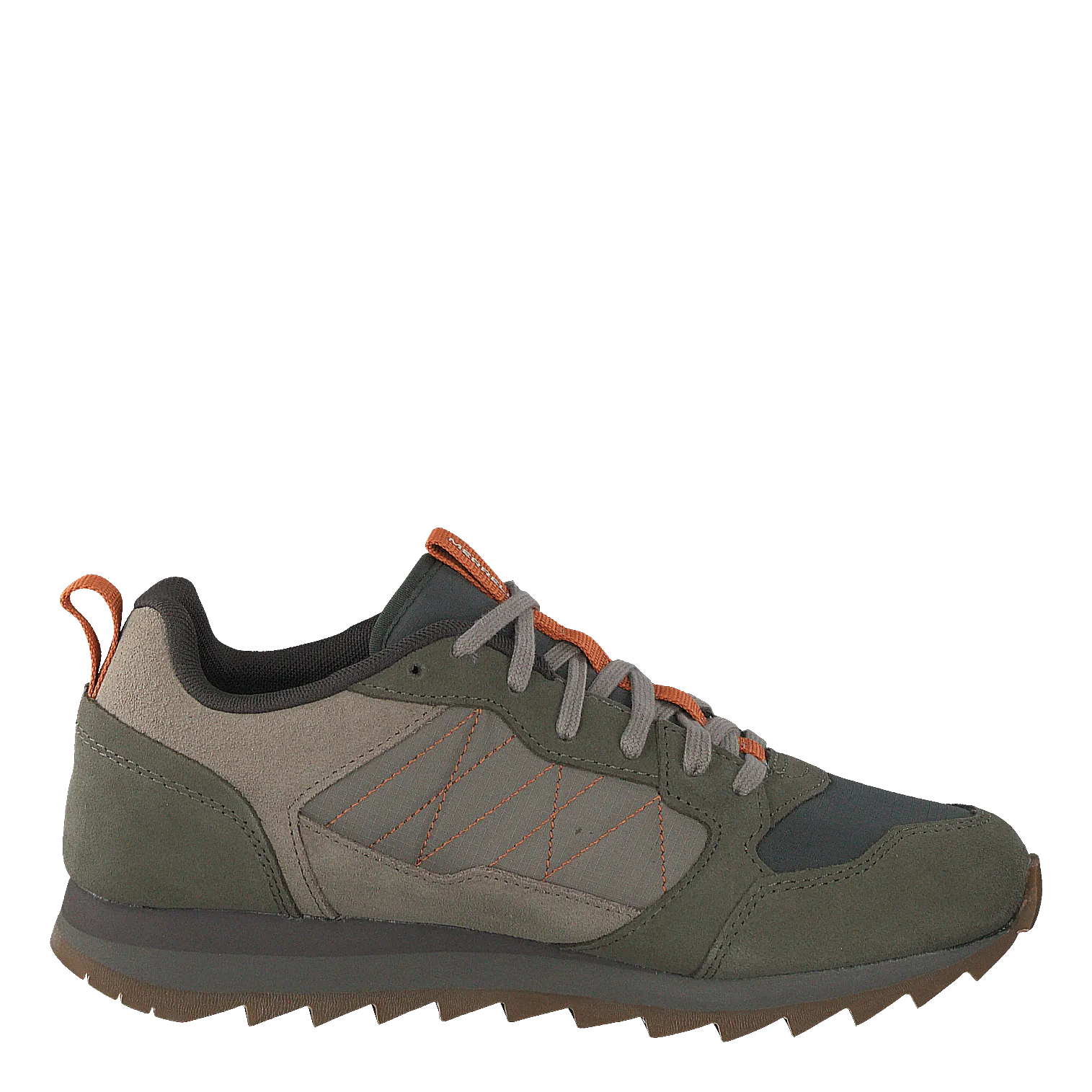 Alpine Sneaker Moon Rock