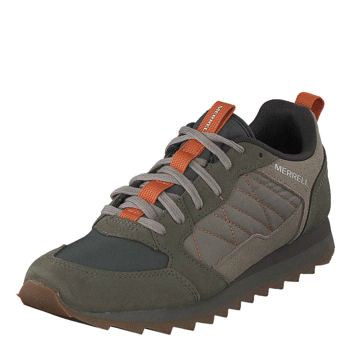 Alpine Sneaker Moon Rock