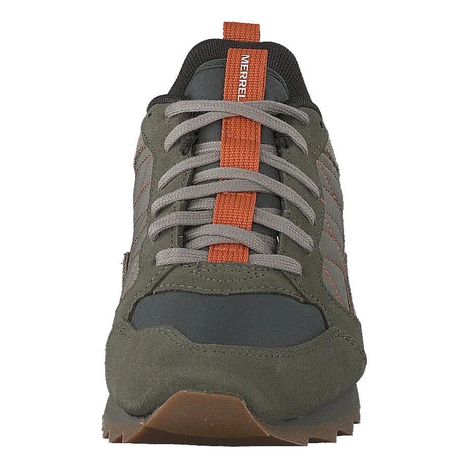 Alpine Sneaker Moon Rock