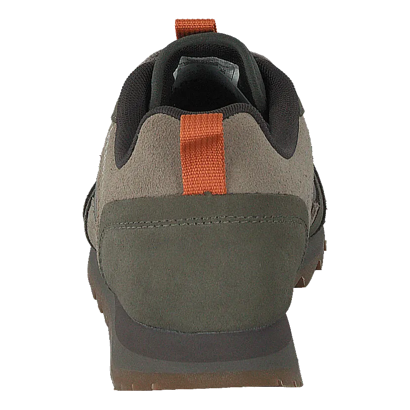 Alpine Sneaker Moon Rock