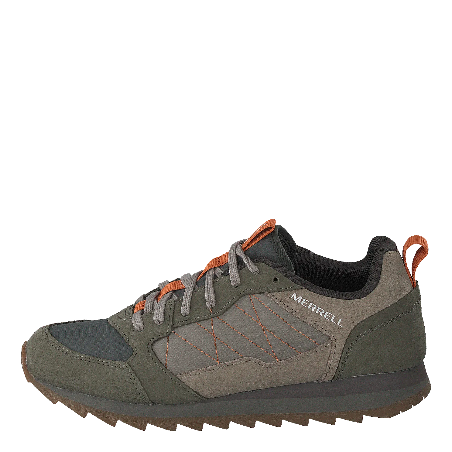 Alpine Sneaker Moon Rock