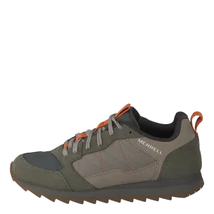 Alpine Sneaker Moon Rock