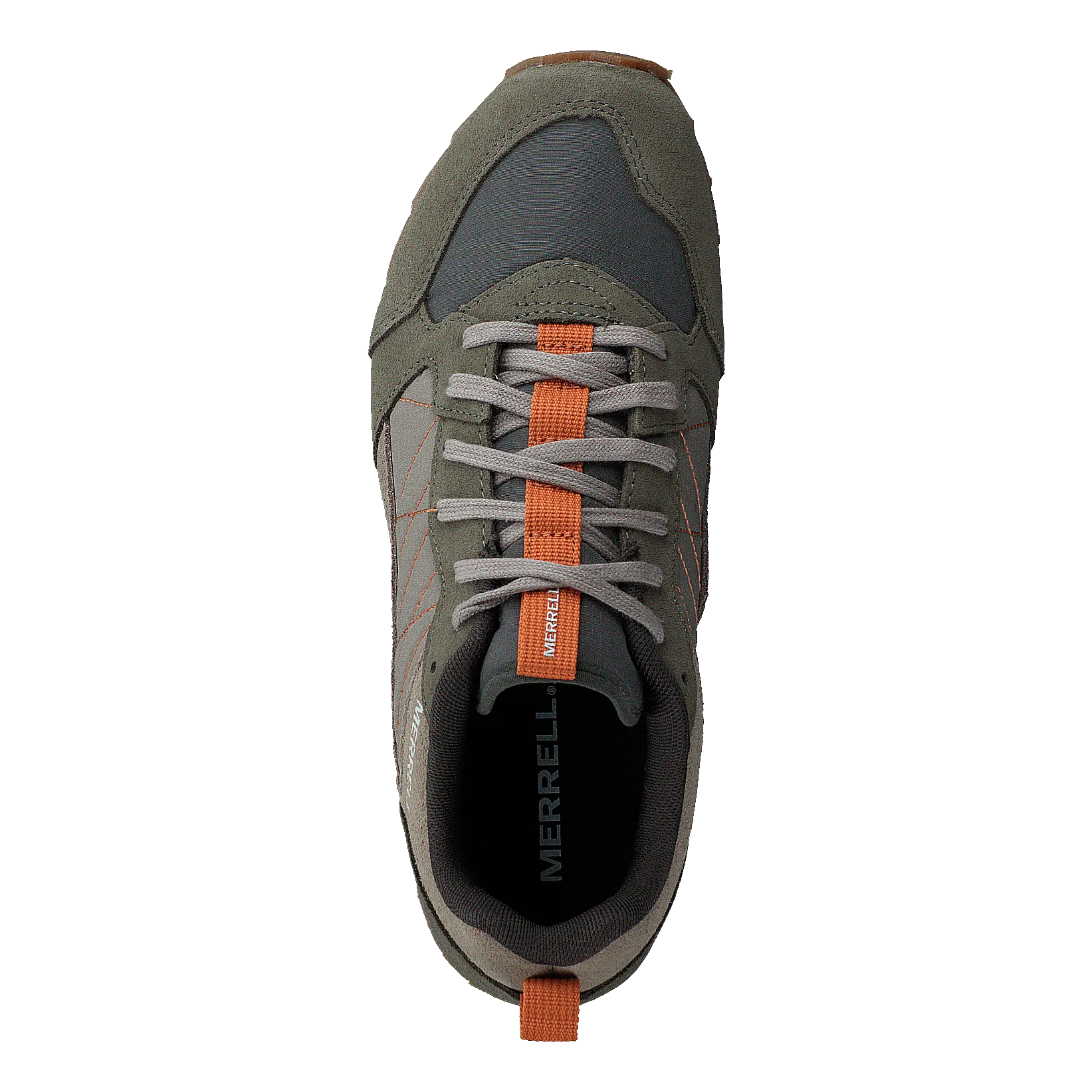Alpine Sneaker Moon Rock