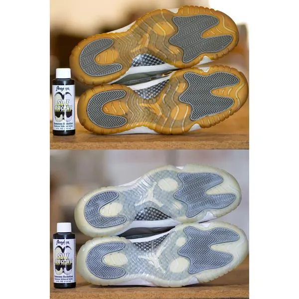 Angelus Sole bright 118ml