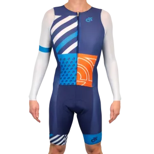 Apex Summer 2-Piece Skinsuit