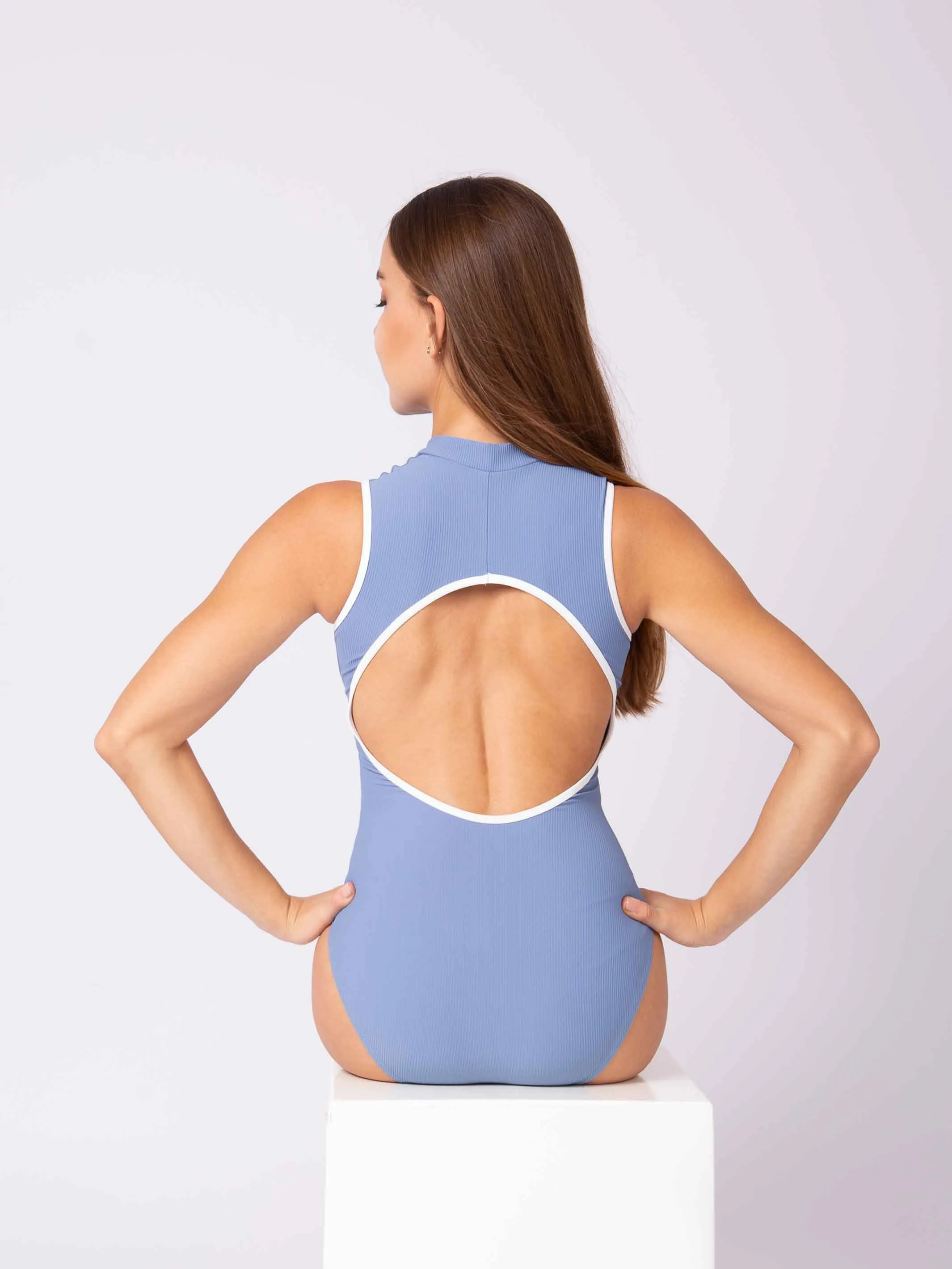 Aura Maya Leotard