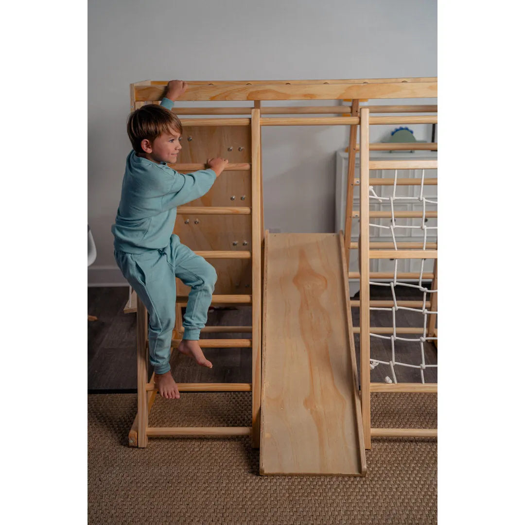 Avenlur Indoor Toddler & Child Gym Playground Climber Avenlur