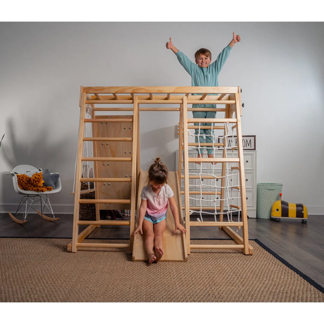 Avenlur Indoor Toddler & Child Gym Playground Climber Avenlur