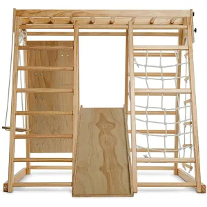 Avenlur Indoor Toddler & Child Gym Playground Climber Avenlur