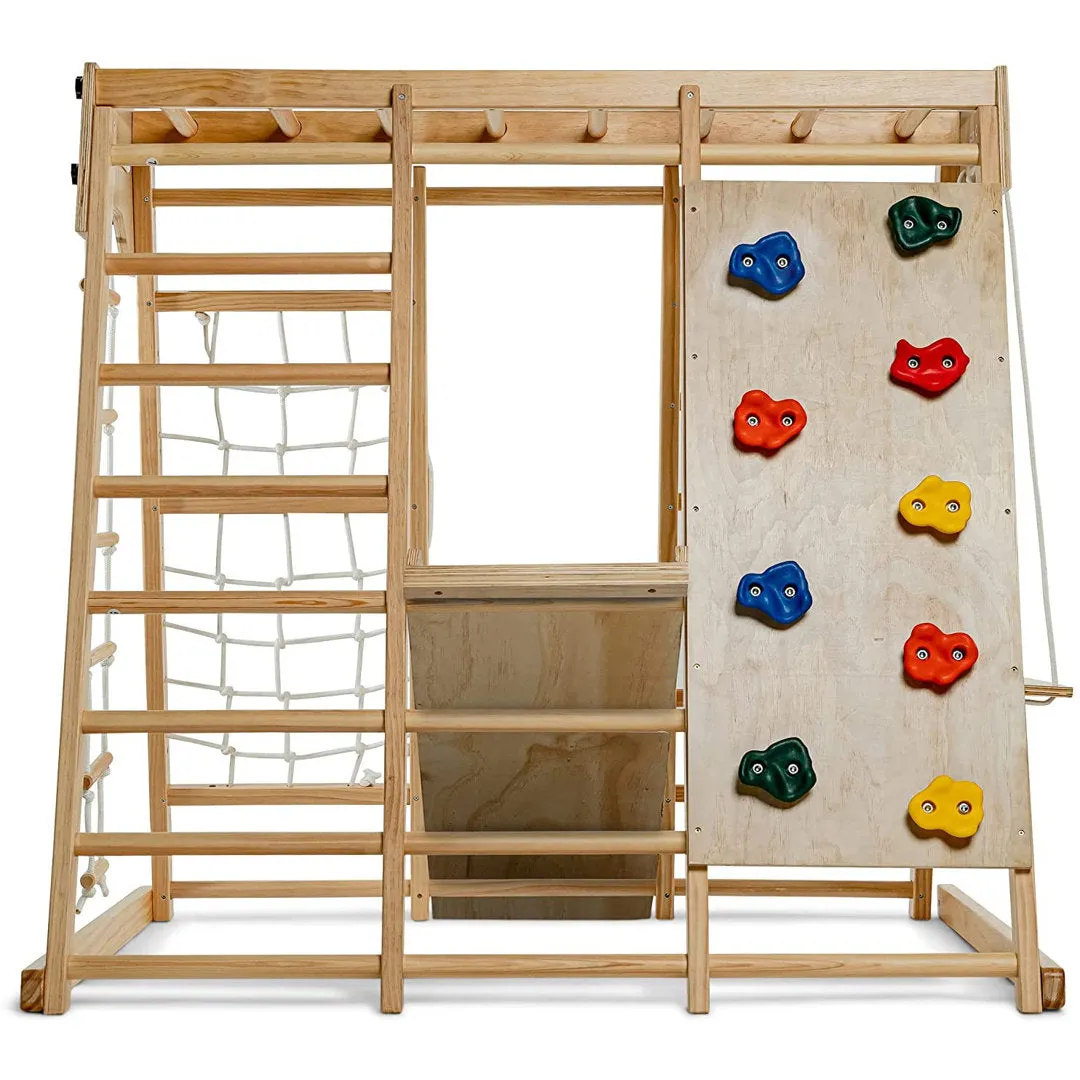 Avenlur Indoor Toddler & Child Gym Playground Climber Avenlur