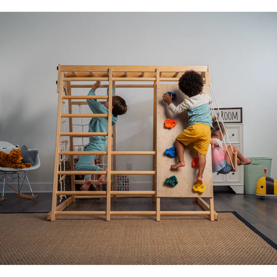 Avenlur Indoor Toddler & Child Gym Playground Climber Avenlur