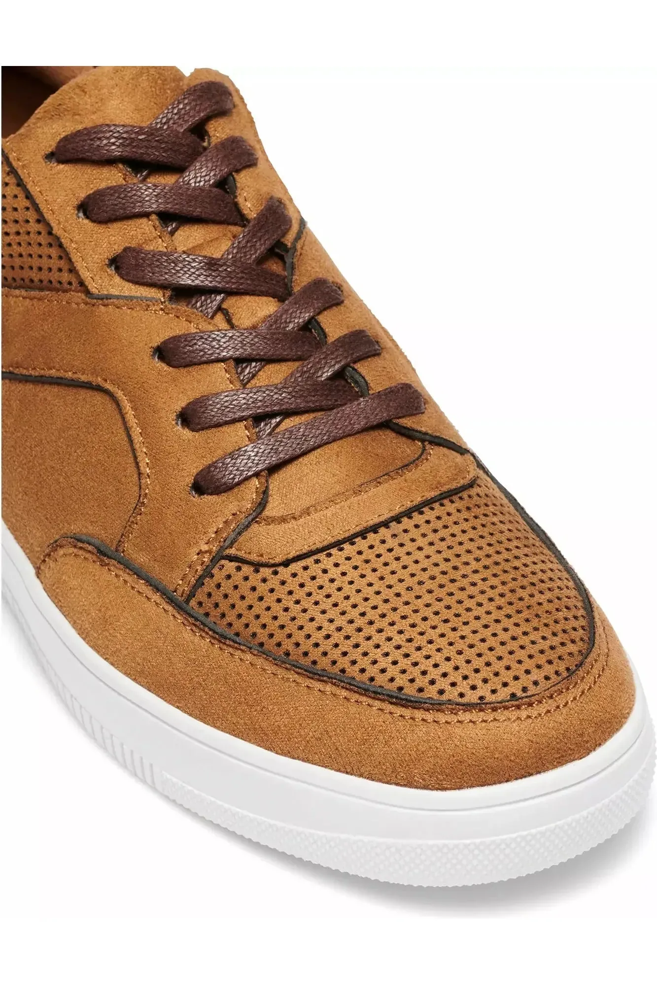 Baldwin Sneaker Tan