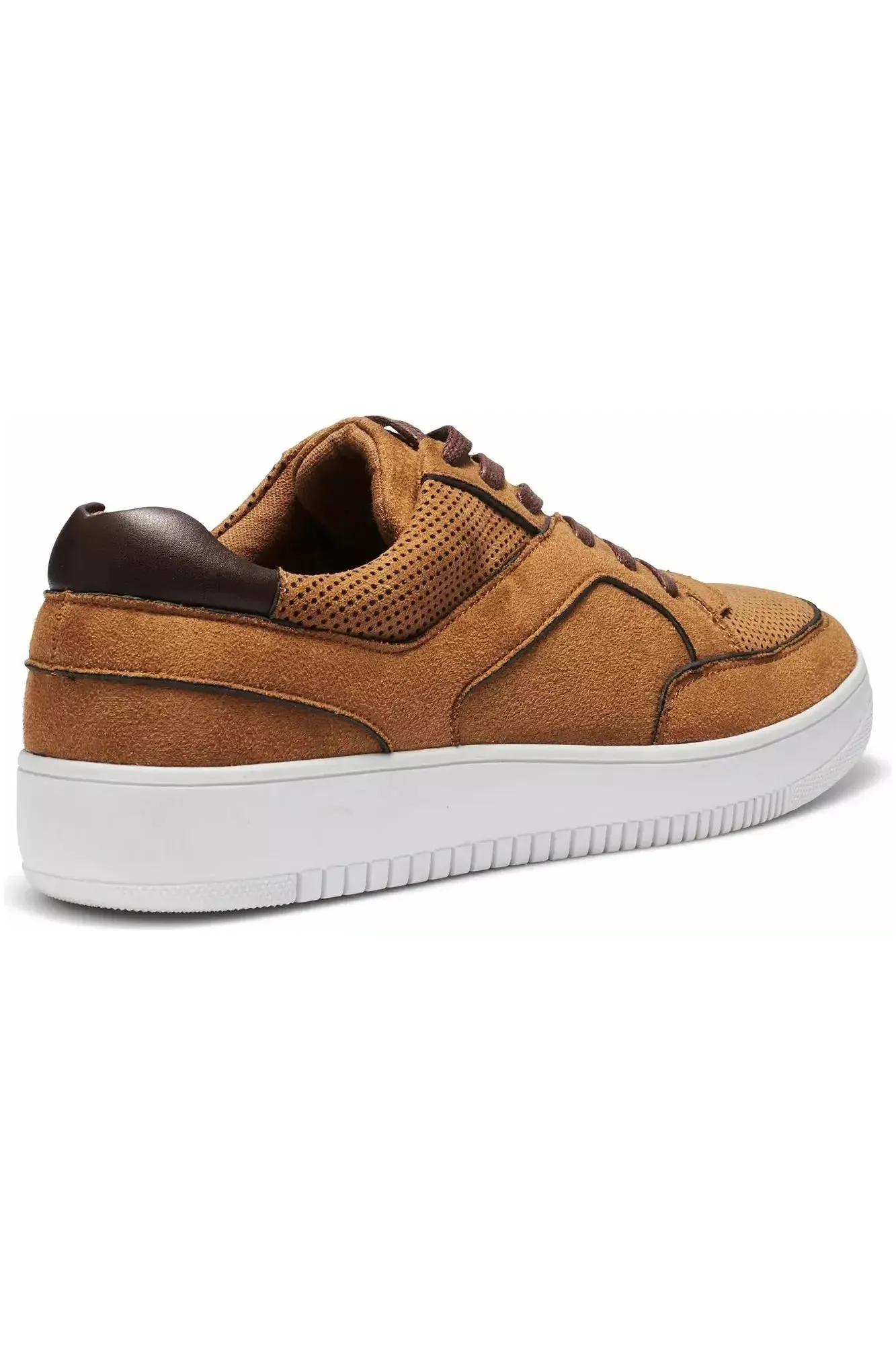 Baldwin Sneaker Tan