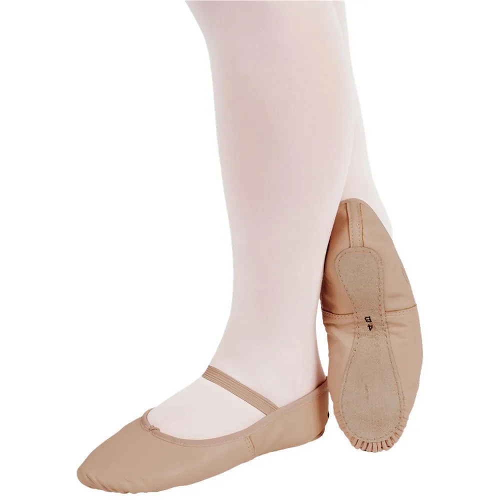 Ballet Flats C Adult