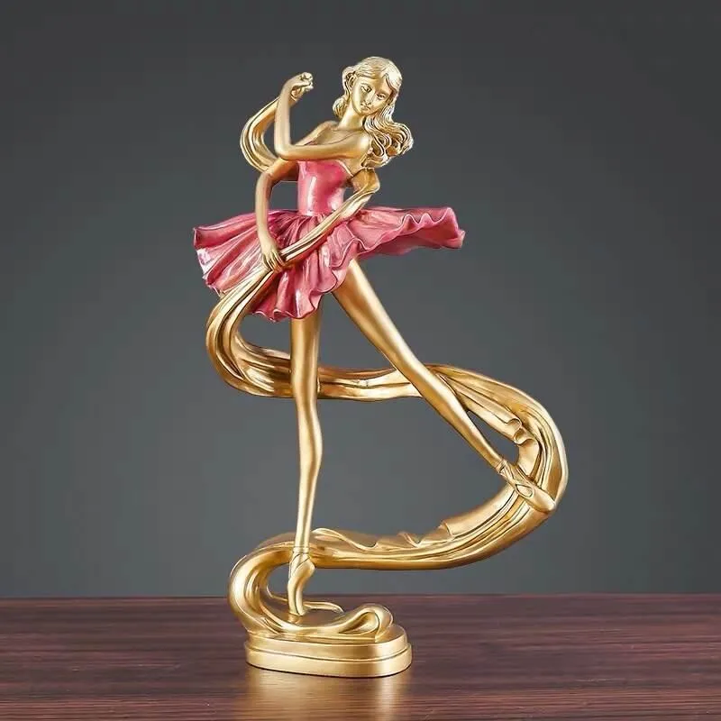 Ballet Ribbon - Dance Hair Accessory