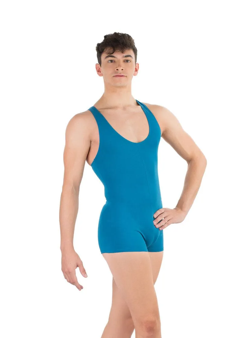 Ballet Rosa Men's Biketard Patrick - Niagara