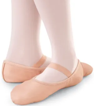 Ballet Shoes - Pink
