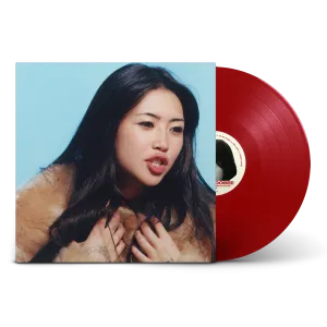 beabadoobee - This Is How Tomorrow Moves [Red LP]