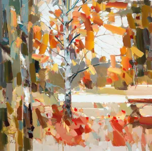 Beyond The Fall