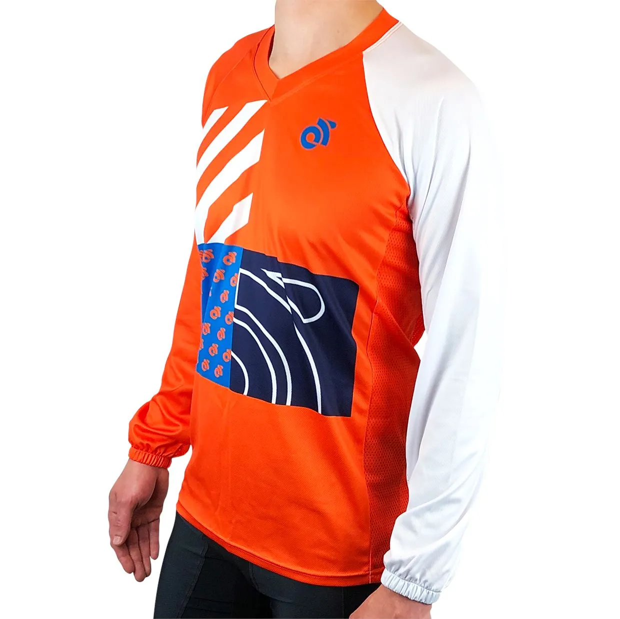 BMX / Downhill Jersey