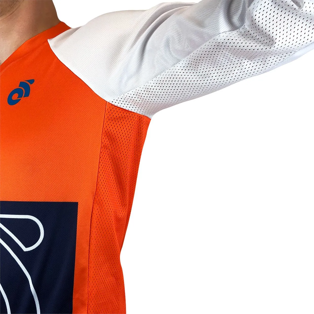 BMX / Downhill Jersey