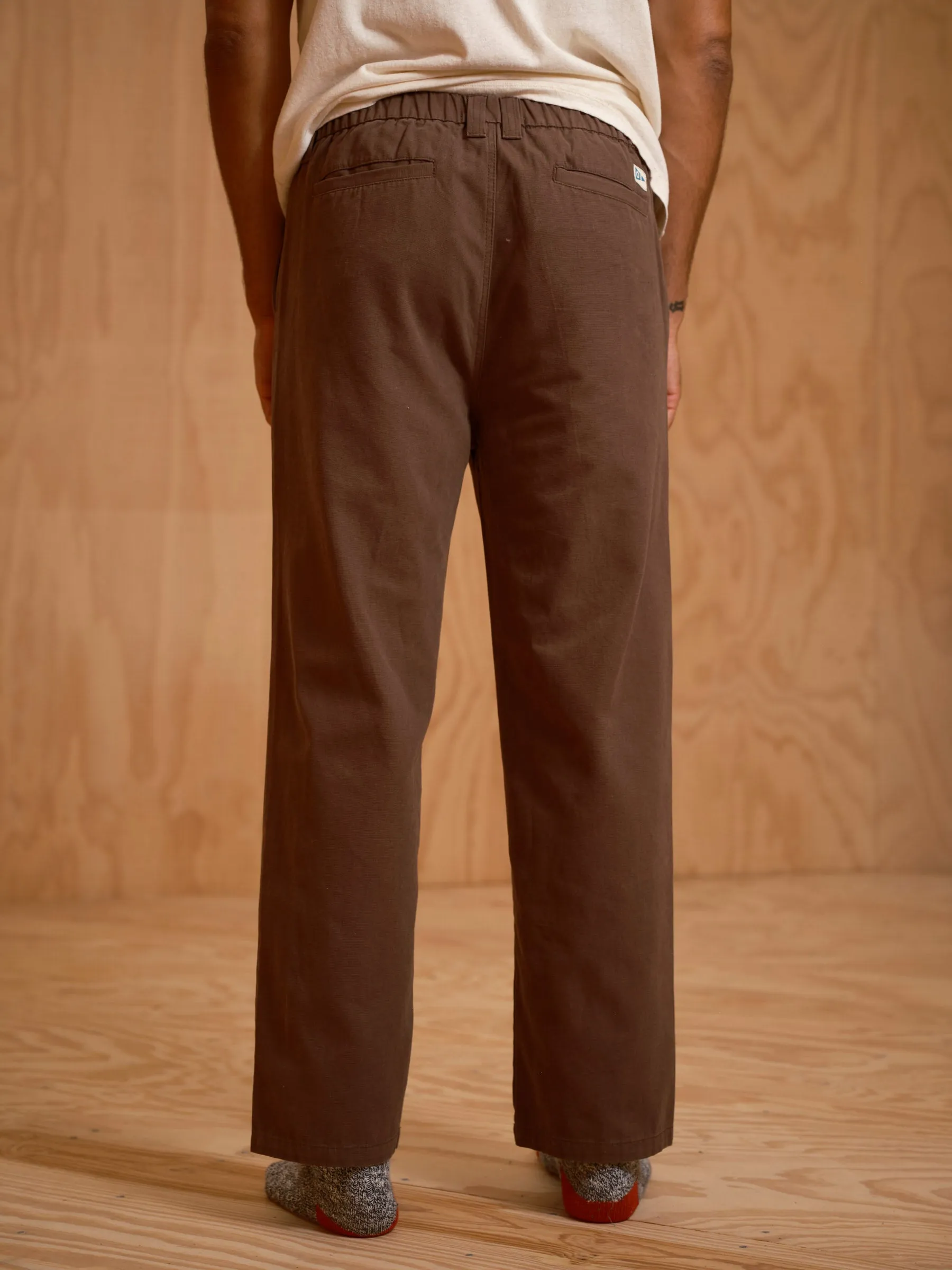 Boat Pants