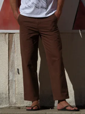 Boat Pants