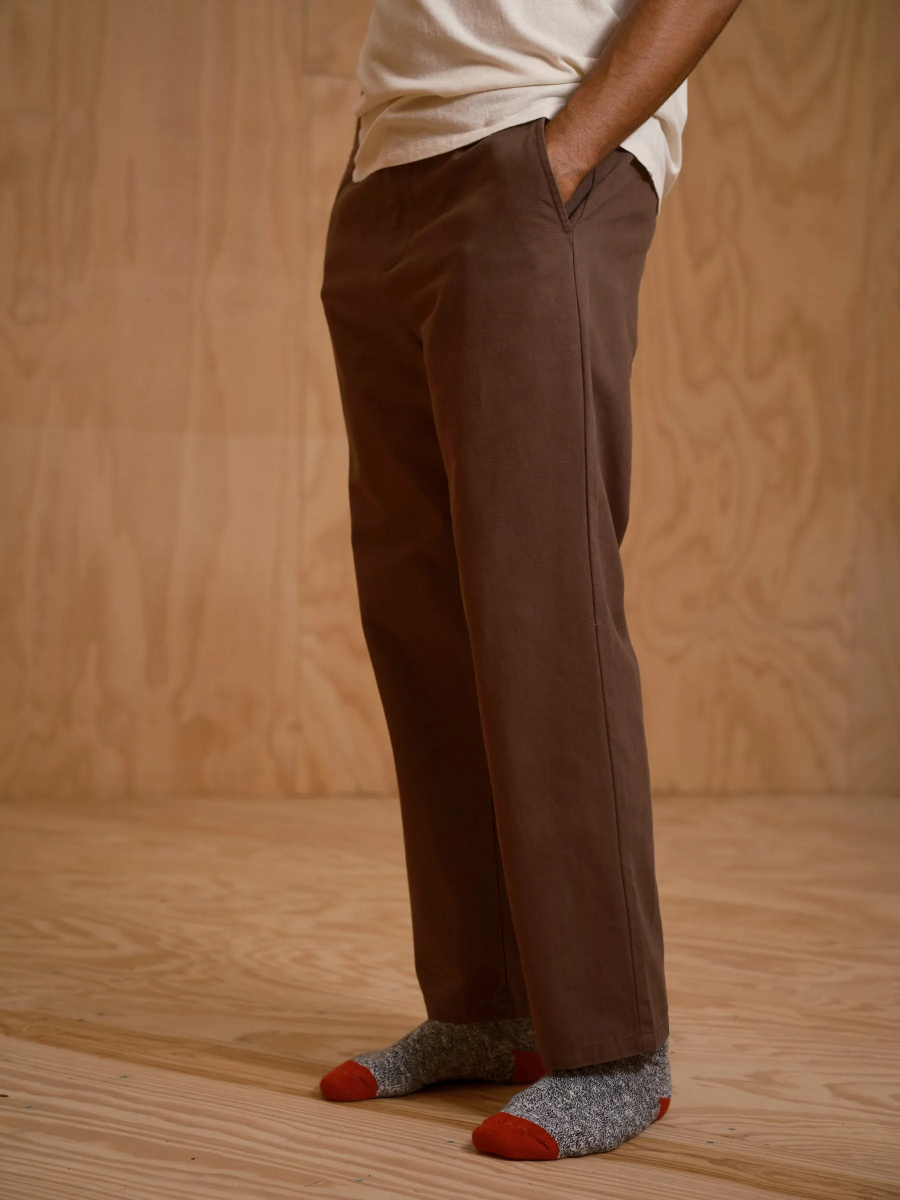 Boat Pants