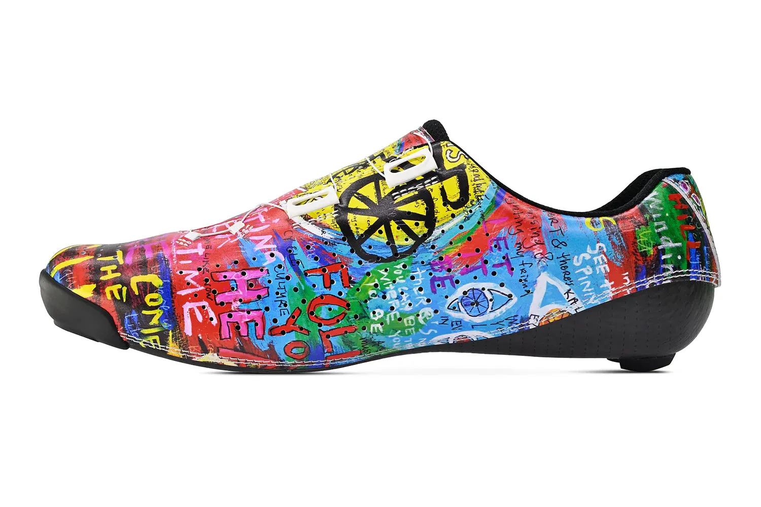 BONT VAYPOR CYCOLOGY 8 DAYS ROAD SHOE