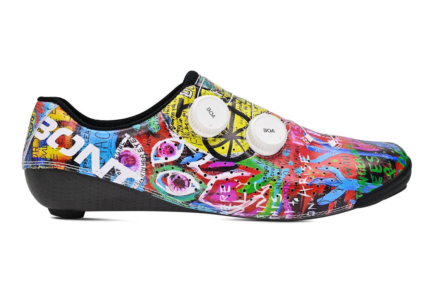 BONT VAYPOR CYCOLOGY 8 DAYS ROAD SHOE