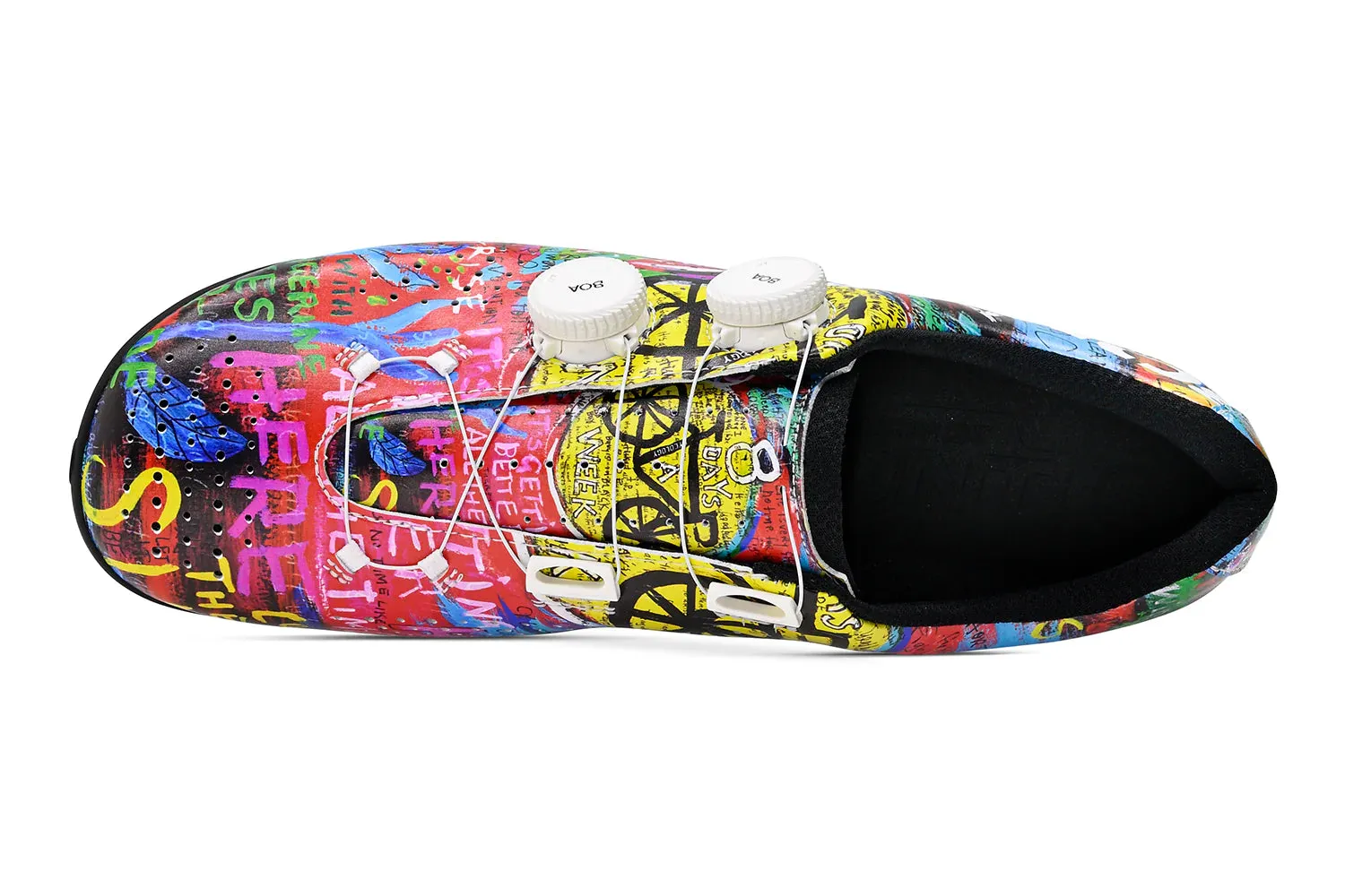 BONT VAYPOR CYCOLOGY 8 DAYS ROAD SHOE