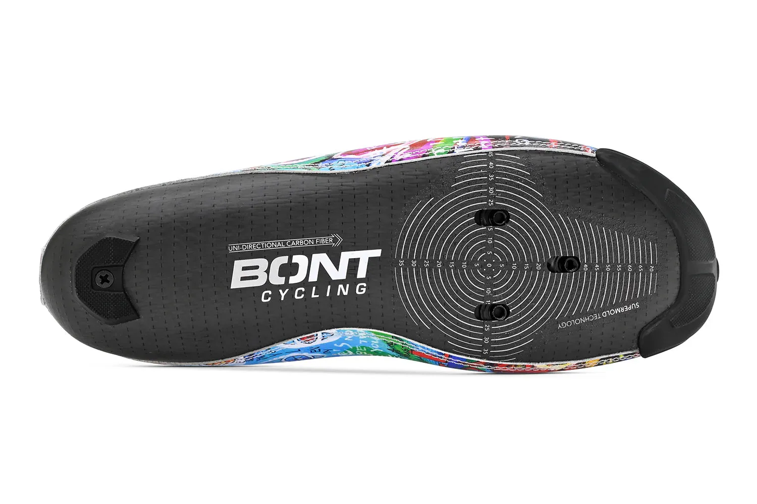 BONT VAYPOR CYCOLOGY 8 DAYS ROAD SHOE