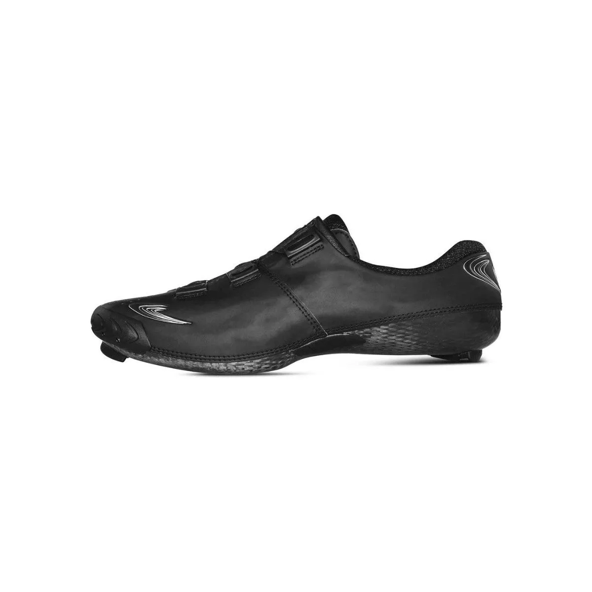 Bont Vaypor  Road Shoe Black