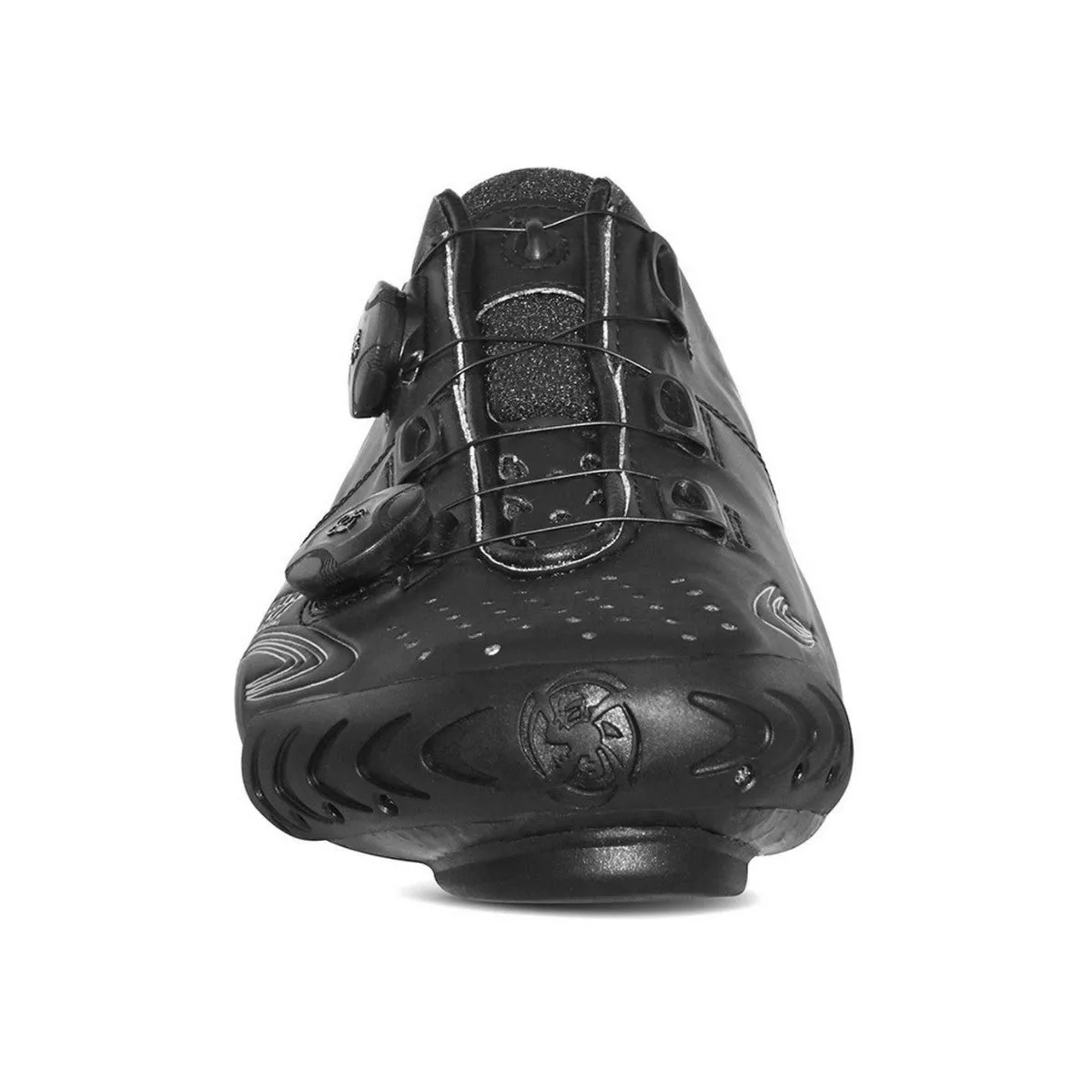 Bont Vaypor  Road Shoe Black