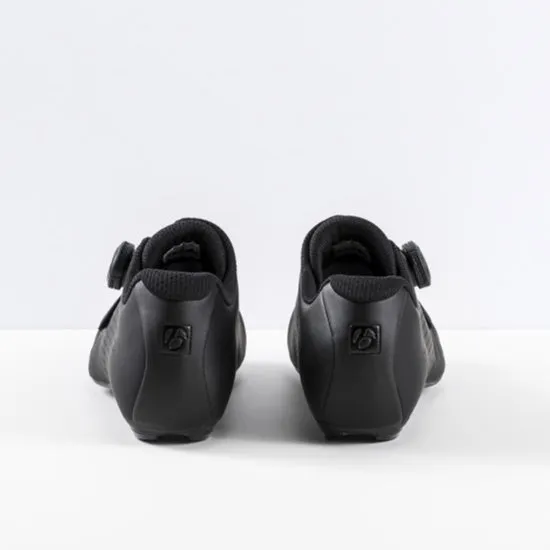 Bontrager Velocis Road Cycling Shoe Black WIDE