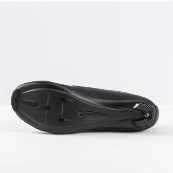 Bontrager Velocis Road Cycling Shoe Black WIDE