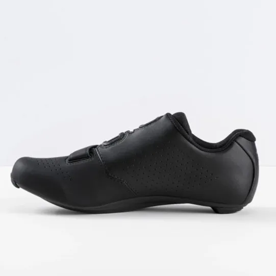 Bontrager Velocis Road Cycling Shoe Black WIDE