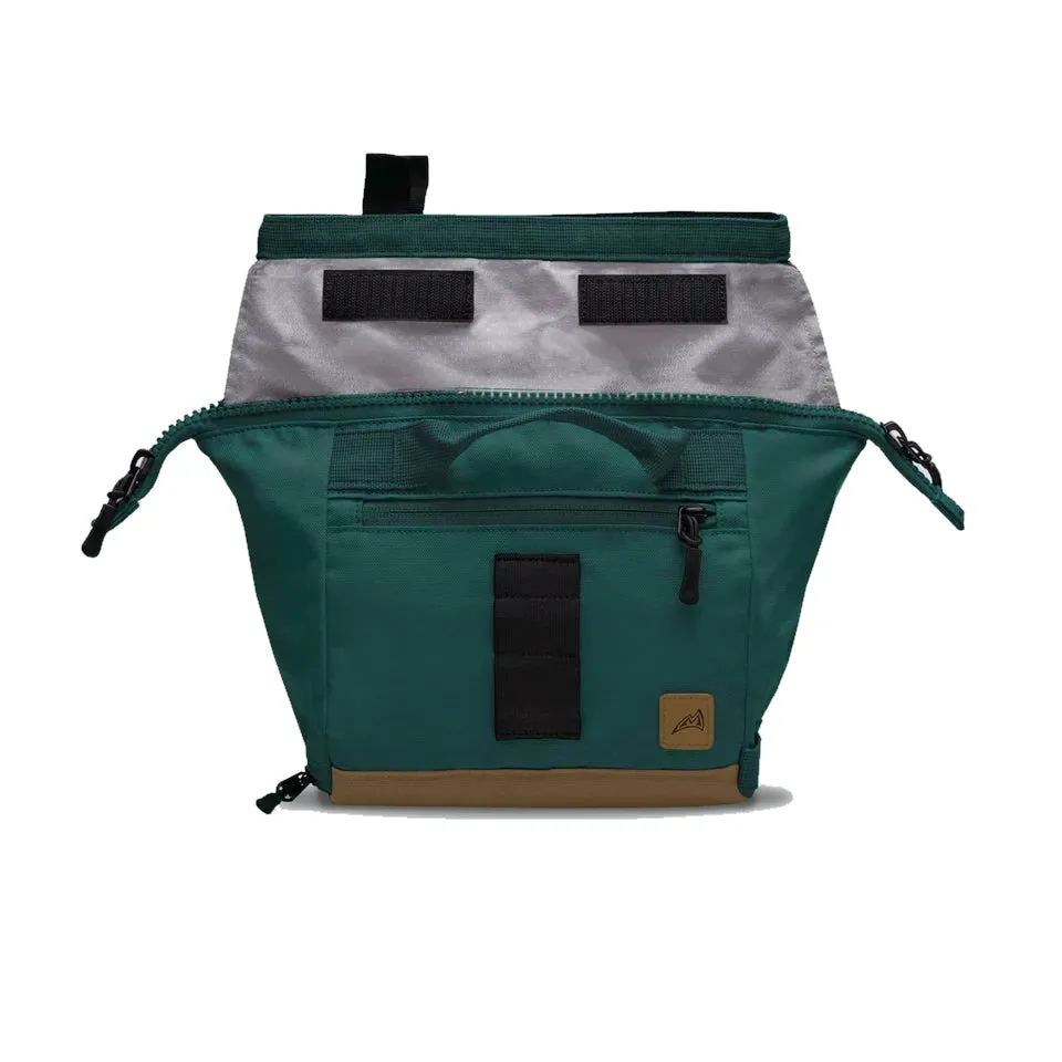 Boulder chalk bag Mad Rock Hanger