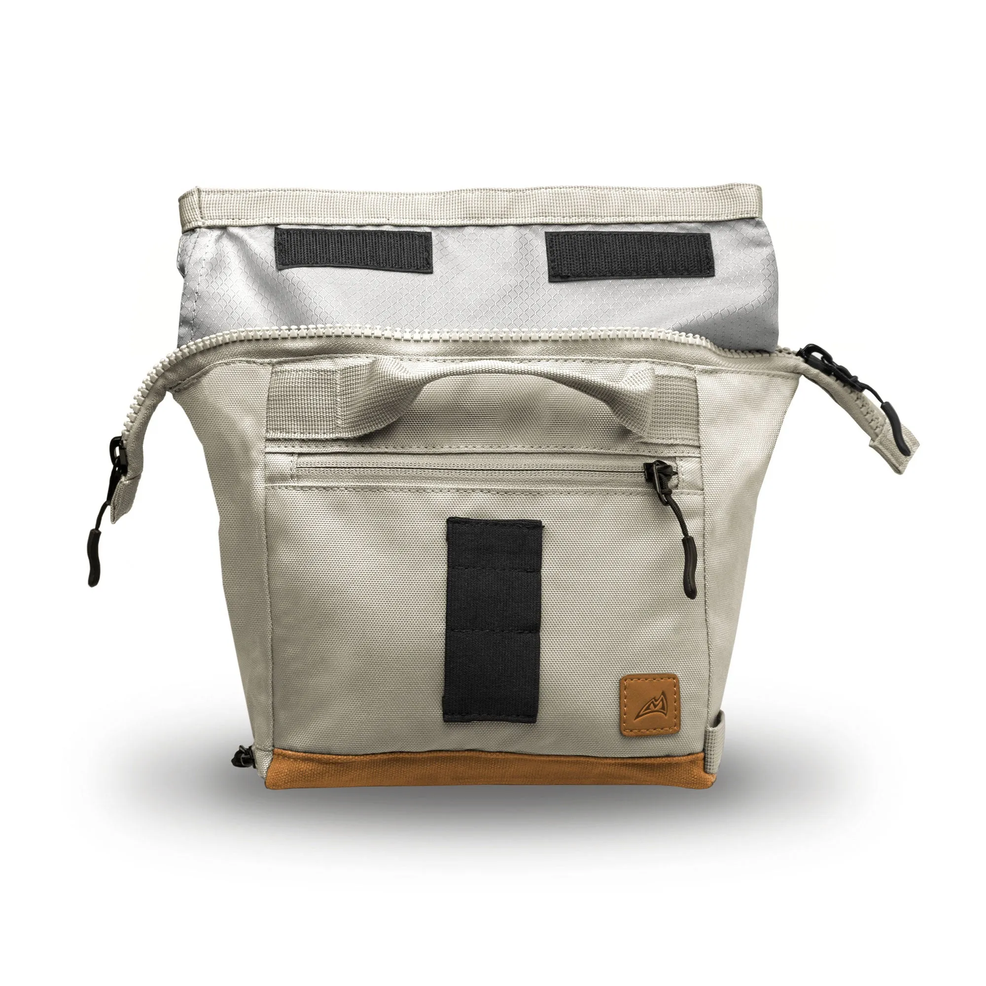 Boulder chalk bag Mad Rock Hanger
